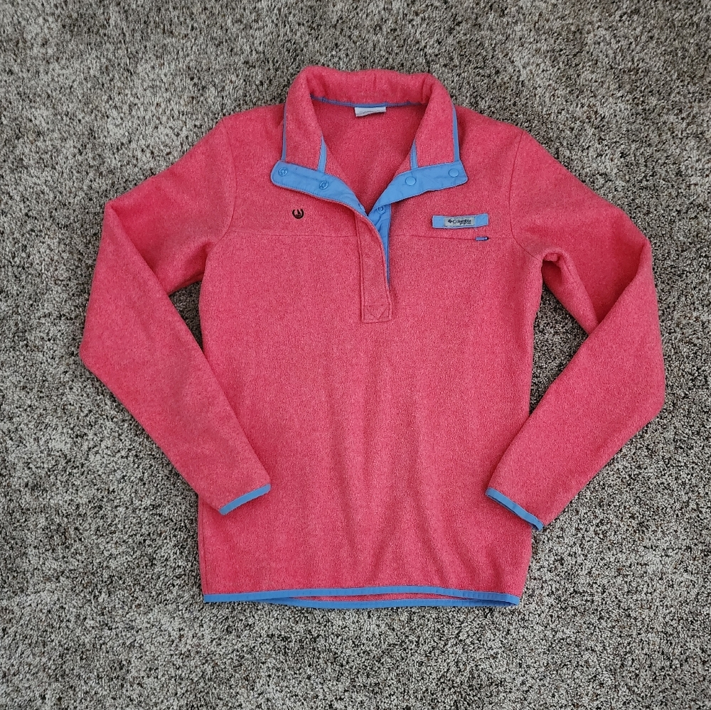 Columbia women's pullover